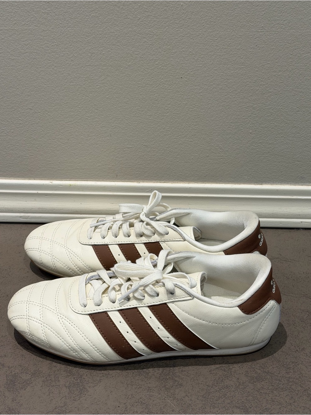 Adidas Teakwondo Shoe